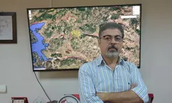 Uzmanından deprem fırtınası uyarısı