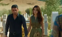 Alya ve Cihan'dan yeni sezon açıklamaları