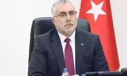 Bakan Işıkhan: Ocak-Ağustos arasında 1 milyon kişiyi işe yerleştirmeye aracılık ettik