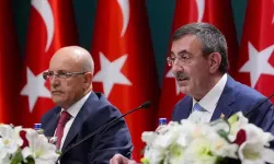 Cevdet Yılmaz: Ülkemiz, 2025 sonunda Avrupa'nın 6'ncı büyük ekonomisi konumunda olacaktır