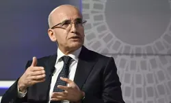 Bakan Şimşek'ten piyasa değerlendirmesi