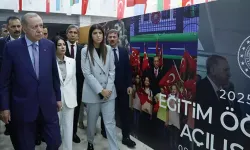 Cumhurbaşkanı Erdoğan: 16 yaşındaki saldırganın bağlantıları araştırılıyor