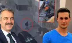 İzmir’deki polis saldırısında 27 gözaltı