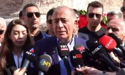 Gürsel Tekin: Kimseyi mahcup etmeyeceğiz