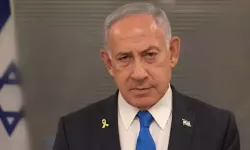 Netanyahu: Uyarıldınız, oradan çıkın