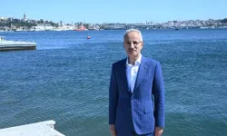 Bakan Uraloğlu: Kruvaziyer turizminde rekor kırıldı