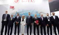 Bakan Bayraktar: 4,8 milyar metreküp LNG Türkiye'ye teslim edilecek
