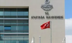 AYM'den, CHP kurultayı davasında 'görevsizlik' başvurusuna ret