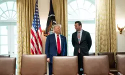 Trump destekçisi aktivist Charlie Kirk, silahlı saldırıda hayatını kaybetti