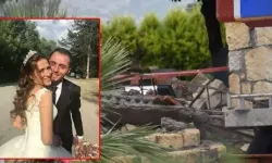 Dekoratif kemerin altında kalan çiftin ölümüyle ilgili sanıklar için istenilen cezalar belli oldu