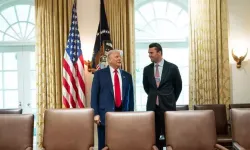 Trump: Charlie Kirk’e Özgürlük Madalyası verilecek