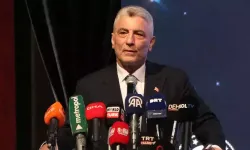 Bakan Bolat: Yılın ikinci çeyreğinde yüzde 4,8 büyüdük