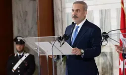 Bakan Fidan: İsrail, bir ülkenin daha egemenliğini ihlal etmiştir