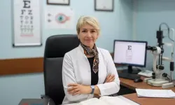 Göz tembelliği okulda başarıyı etkiliyor