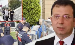 İmamoğlu 'sahte diploma' davasında ilk kez hakim karşısında