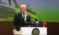 Mehmet Şimşek: Karşımıza çıkacak tehditlere karşı en etkili silah eğitimdir