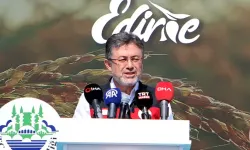 Bakan Yumaklı: Halkımızın pirinç ihtiyacının yüzde 72'sini kendi topraklarımızda üretiyoruz