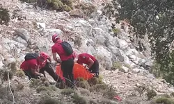 Avustralyalı turistin cansız bedeni bulundu
