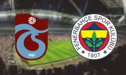 Fenerbahçe - Trabzonspor maçının saati değişti