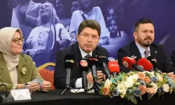 Bakan Tunç: Ne gerekiyorsa Terörsüz Türkiye için hukuk çerçevesinde yapılır