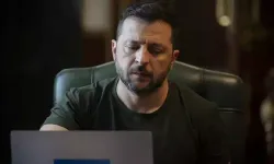 Zelenskiy: Çin’i, Rusya üzerindeki nüfuzunu barış için kullanmasına ikna etmeliyiz