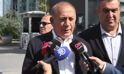 Gürsel Tekin: Hakkımı hepsine haram ediyorum; beni kürsüde yuhalattınız