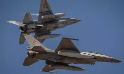 Rus İHA’sı Romanya hava sahasını ihlal etti