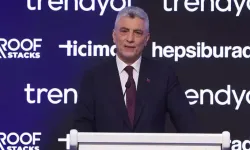 Bakan Bolat: E-ticaret hacmi geçen yıl 3 trilyon liraya ulaştı