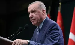 Cumhurbaşkanı Erdoğan: Diplomatik gayretlerimizi yoğunlaştırmalıyız