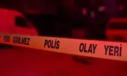 Uzman çavuş bacanağını öldürüp, aynı silahla yaşamına son verdi