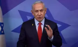 Netanyahu: Gazze'de önemli bir operasyon başlattık