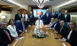 Cumhurbaşkanı Erdoğan: Mazlumların çığlığını dünyaya duyuracağız