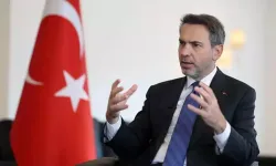 Bakan Bayraktar: Çin ile enerji ve madenler konusunda iş birliği yapabiliriz