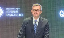 İletişim Başkanı Duran: Gazze'nin dünya gündeminde kalması için gayret sarf ediyoruz