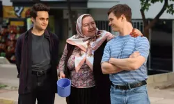 'Bi Umut' 7 Kasım'da sinemalarda