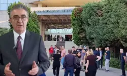 İçişleri Bakanlığı: Bayrampaşa Belediye Başkanı Mutlu, görevden uzaklaştırıldı