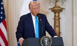 Trump, Antifa'yı terör örgütü ilan etti