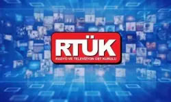 RTÜK'ten 5 dijital platforma ceza