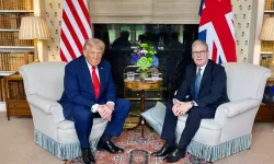 Trump: Putin beni hayal kırıklığına uğrattı