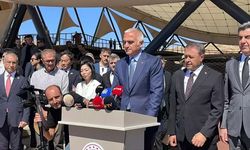 Göbeklitepe'de Neolitik Çağ'a ait insan heykeli bulundu