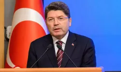 Adalet Bakanı Tunç: Gazze'de bir insanlık dramı yaşanmaktadır