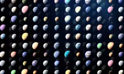 NASA: Güneş Sistemi dışında 6 bin gezegen keşfedildi
