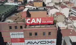 Can Holding Yönetim Kurulu Başkanı Kemal Can gözaltına alındı