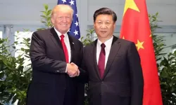 ABD Başkanı Trump ile Çin Devlet Başkanı Şi telefonda görüştü