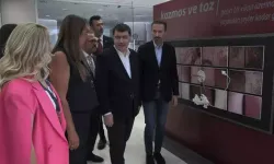 'Ankara Kültür Yolu Festivali' başladı
