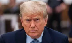 Trump: Afganistan, Bagram Hava Üssü'nü ABD'ye geri vermezse, kötü şeyler olacak