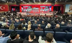 CHP 22'nci Olağanüstü Kurultayı başladı