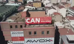 Can Holding'e bağlı 1 şirkete daha kayyum atandı