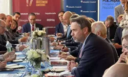 Bakan Bayraktar’dan yatırım çağrısı