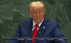 Trump: Filistin Devleti’ni tanımak Hamas için bir ödül